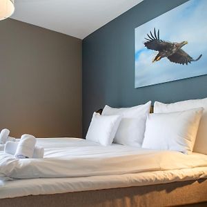 Nordis Hotel Lofoten