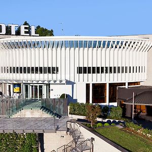 Best Western Albavilla Hotel&Co