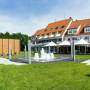 Europe Haguenau - Hotel & Spa